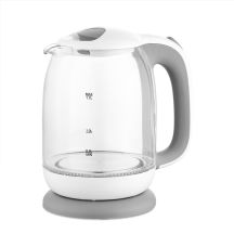 Electric glass kettle 1.7l 2200W MR-056-GREY MAESTRO