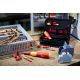 9. Electric Screwdriver Wiha 44318-SPEED-E