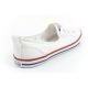4. Converse women's Chuck Taylor All Star Ballet Lace sports shoes white