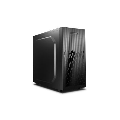 2. DeepCool Matrexx 30 SI Mini Tower Black