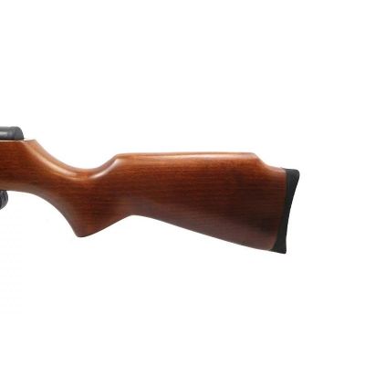 6. BEEMAN Grizzly X2 m.1073 GP GAS RAM air rifle cal. 4.5/5.5 mm