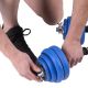 11. HMS SGG30 BAR 2-in-1 weight set (barbell and dumbbells) 30 kg