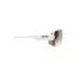 4. POC Aim Cycling Glasses White