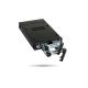 2. IcyDock Mounting Plate 2x6.3cm SATAI-III in 1x3.5" RAID Control
