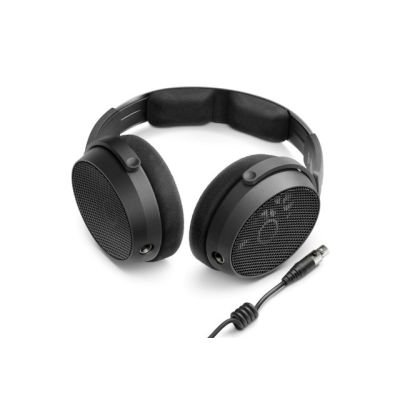 11. Sennheiser HD 490 PRO - Professional open-back studio reference headphones