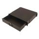 2. 2U keyboard cabinet DIGITUS Professional Line DN-19 KEY-2U-SW