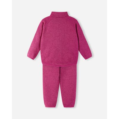 2. Reima Fleece set Tahto children's winter clothing – high quality and comfort (5200049A-4820)