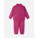 2. Reima Fleece set Tahto children's winter clothing – high quality and comfort (5200049A-4820)