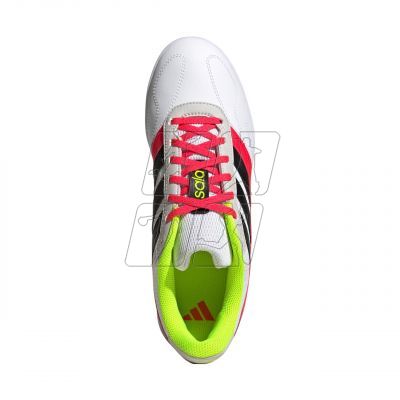 4. Adidas Super Sala Competition III IN M IH7688 football boots