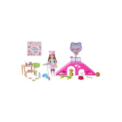 Barbie Chelsea HJY35 doll