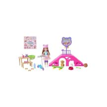 Barbie Chelsea HJY35 doll