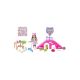 Barbie Chelsea HJY35 doll