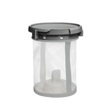 Filter inserts for ELECTROLUX E4WHCAR1 microplastic filter 2 pieces