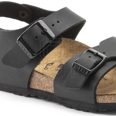 8. Birkenstock New York BS Jr 1005885 Sandals