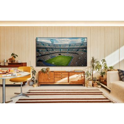27. Samsung UE75U8092F LED TV 75'' 4K Ultra HD Tizen Dolby Atmos DVB-T2 Black