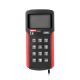 2. Meter, anemometer with temperature measurement function UT361