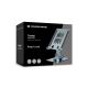 5. Conceptronic THANA09G Multimedia Stand Gray Tablet Multimedia Stand