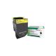 3. Lexmark 71B20Y0 Toner Cartridge 1pc Original Yellow