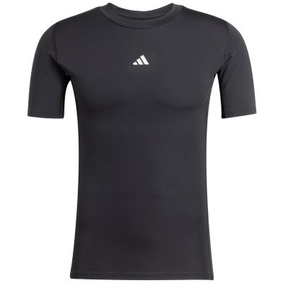 7. Adidas Techfit Short Sleeve Tee M JP4674
