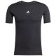 7. Adidas Techfit Short Sleeve Tee M JP4674