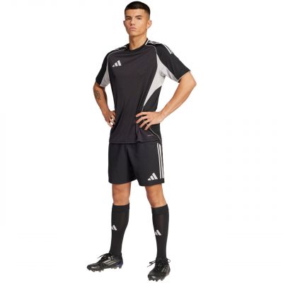 7. Men's adidas Tiro 25 Competition Match shorts black JG1062
