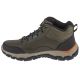 2. Skechers Santoro – Hopkins 205587-OLV Green, Size 41