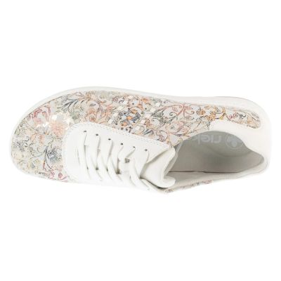 3. Rieker Shoes 42408-90 Multicoloured 36