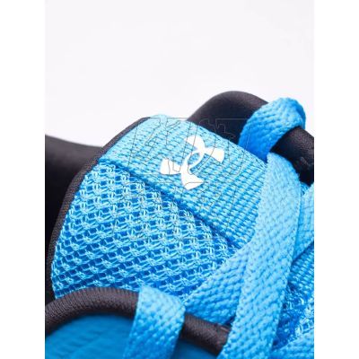 3. Under Armor Essential M 3022954-400 shoes