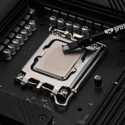 7. Thermal Grizzly Duronaut thermal paste - 6g