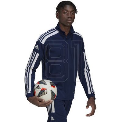 3. Sweatshirt adidas Squadra 21 Training Top M HC6283