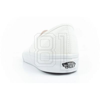 5. Vans Authentic W shoes VN000EE3W001