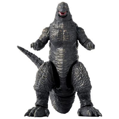 4. GODZILLA Action Figure – GODZILLA 2023 (MINUS ONE)