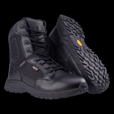 4. Men's STARKER MID AG VC Shoes