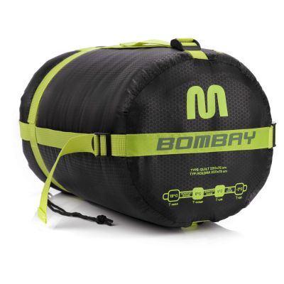 22. Meteor Bombay Sleeping Bag L 17371