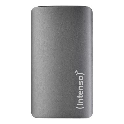 2. USB3.2 SSD 500GB EXT. TX800 INTENSO