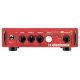 2. TC Electronic BH250 - 250W Micro Head Bass Amplifier