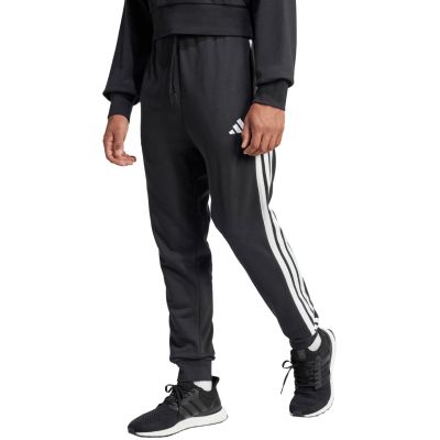 7. adidas Essential 3-Stripes French Terry M JD1881 pants