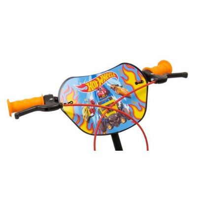 2. 16" Kids' Bike HOT WHEELS TOIMSA 1668