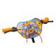 2. 16" Kids' Bike HOT WHEELS TOIMSA 1668