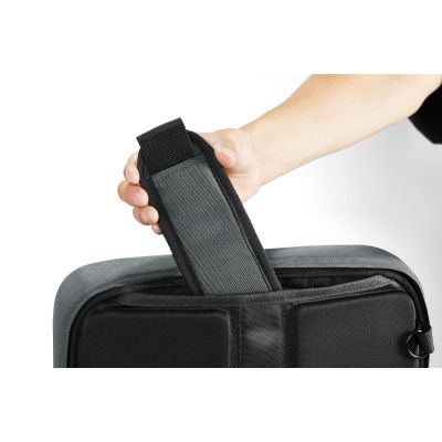 30. XD DESIGN ANTI-THEFT BACKPACK BOBBY BIZZ 2.0 GRAY P/N: P705.922