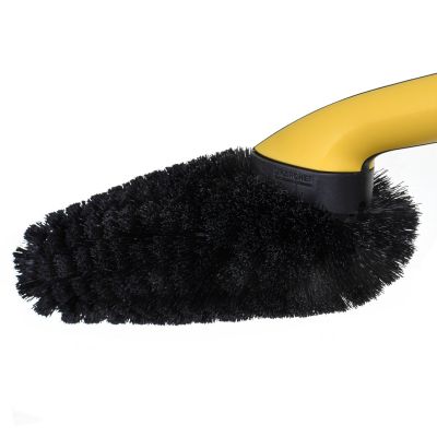 2. Rim and wheel brush for Karcher washers KARCHER 2.643-234.0