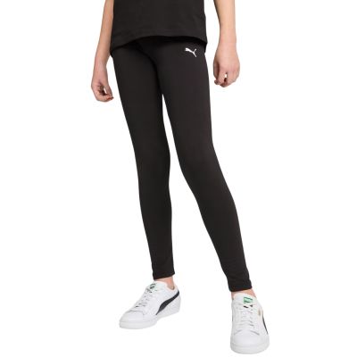 Puma Ess children's leggings black 684903 01