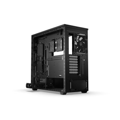 34. BE QUIET HOUSING! SHADOW BASE 800 DX BLACK