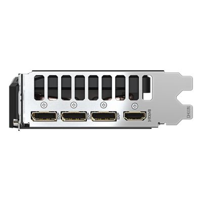 32. Gigabyte GeForce RTX 5060 WINDFORCE OC 8GB Graphics Card