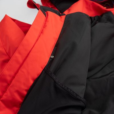 16. Men's insulated jacket PROSLOPE JACKET