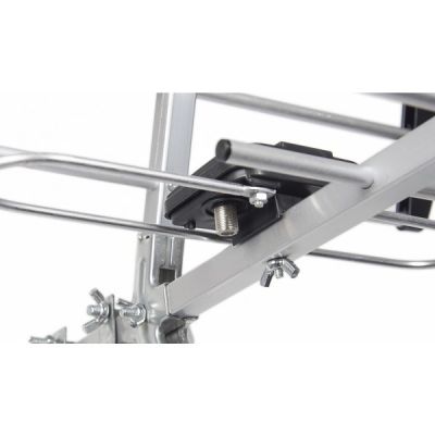 7. LIBOX DIRECTIONAL DVB-T ANTENNA 16-ELEMENT PASSIVE WITH LTE FILTER