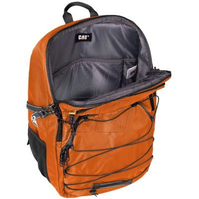 4. Caterpillar Le Meije Trekking Backpack 84425-643