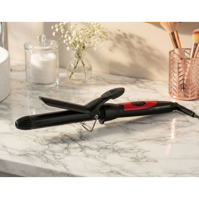 10. Esperanza Diana EBL005 curling iron (25W; black)