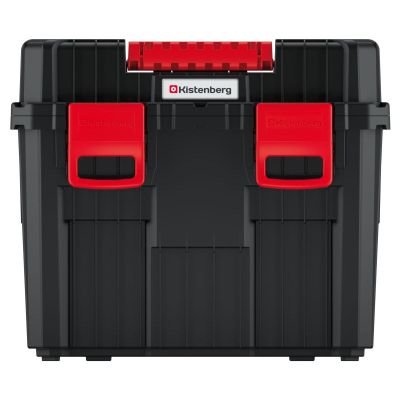 28. KISTENBERG HEAVY 3-in-1 MOBILE TOOL BOX