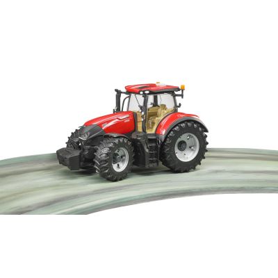 9. BRUDER 3190 toy car